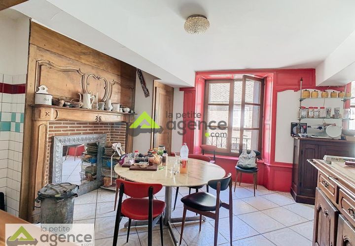 Byhus i Bellegarde-En-Marche, Creuse, Bellegarde-En-Marche - € 169.900 | Ref: VMA50000287 - foto 1