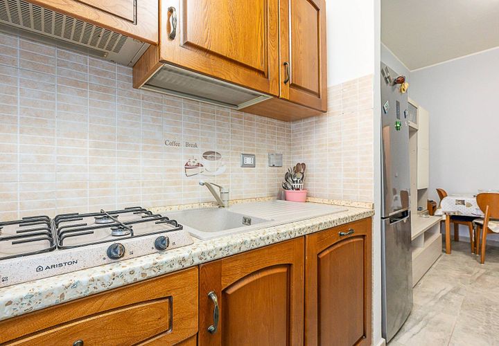 Leilighet i Beinasco, Turin, Beinasco - € 75 000 | Ref: 1616 - foto 1