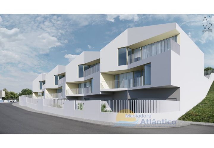 Helårsgrund i Matacaes, Lisbon, Matacaes - € 85.000 | Ref: SF1388 - foto 1