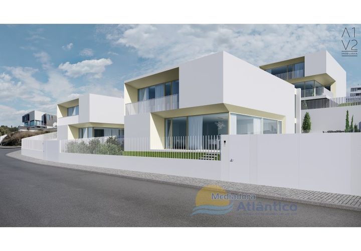 Helårsgrund i Matacaes, Lisbon, Matacaes - € 150.000 | Ref: 1386SF2 - foto 1