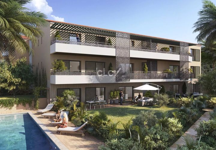 Lejlighed i Saint-Tropez, Var, Saint-Tropez - € 1.650.000 | Ref: 85939762 - foto 1