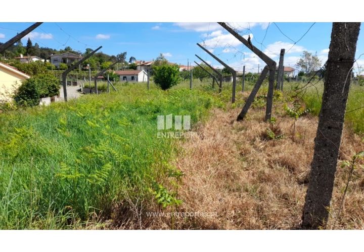Helårsgrund i Amarante, Porto, Amarante - € 160.000 | Ref: MC09796 - foto 1