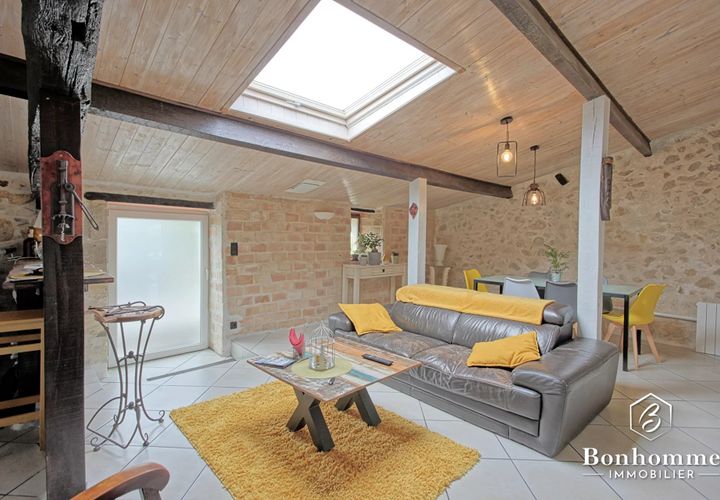 Villa i Langoiran, Gironde, Langoiran - € 206.800 | Ref: 83450180 - foto 1