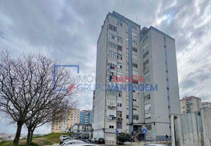 Lejlighed i Amadora, Lisbon, Amadora - € 194.000 | Ref: A-28017 - foto 1