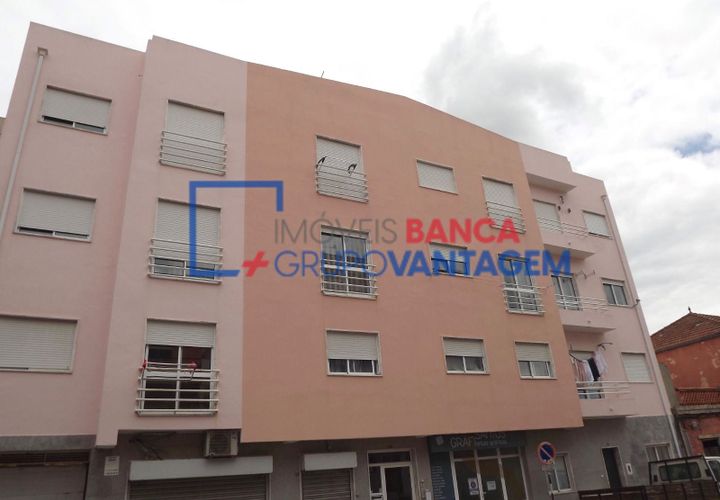 Lejlighed i Montijo, Setubal, Montijo - € 299.000 | Ref: A-28786 - foto 1