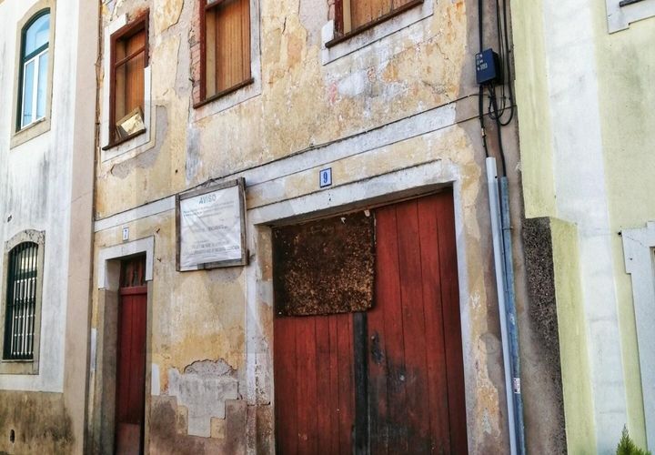 Erhvervsejendom i Monchique, Faro, Monchique - € 110.000 | Ref: KWPT-015507 - foto 1