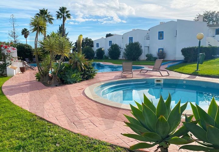 Lejlighed i Carvoeiro, Faro, Carvoeiro - € 300.000 | Ref: KWPT-015444 - foto 1