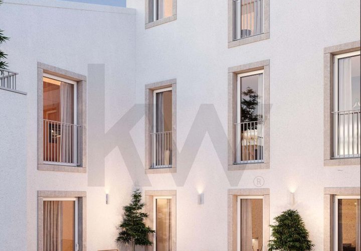 Helårsgrund i Sagres, Faro, Sagres - € 750.000 | Ref: KWPT-015301 - foto 1