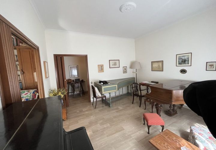 Lejlighed i Rome, Rome, Rome - € 270.000 | Ref: nuda propr tuscania - foto 1