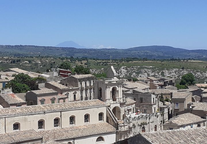 Villa i Palazzolo Acreide, Siracusa, Palazzolo Acreide - € 95.000 | Ref: IA4803PA - foto 1
