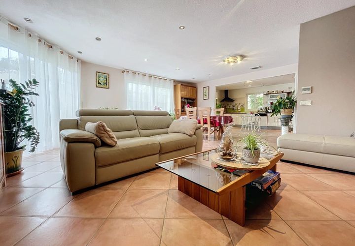 Villa i Cabestany, Pyrenees-Orientales, Cabestany - € 360.000 | Ref: 4768 - foto 1