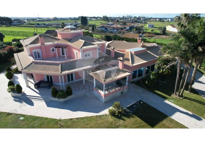 Farm i Aveiro, Aveiro, Aveiro - € 4.980.000 | Ref: QUIN3130 - foto 1