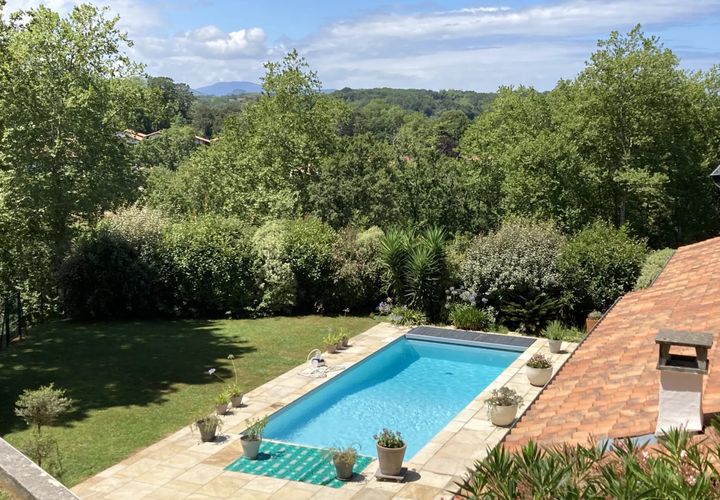 Villa a Ascain, Pyrenees-Atlantiques, Ascain - € 1.092.000 | Ref: 1946 - foto 1