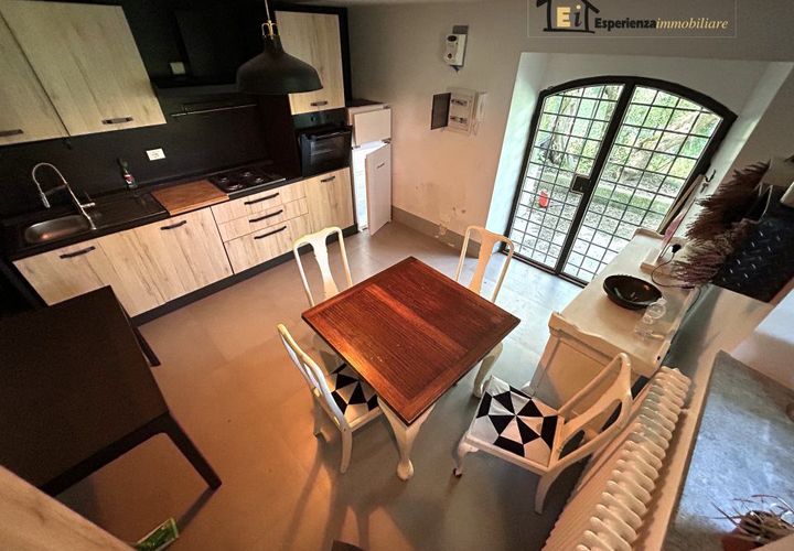 Villa a Filacciano, Rome, Filacciano - € 98.000 | Ref: VVI-757 - foto 1