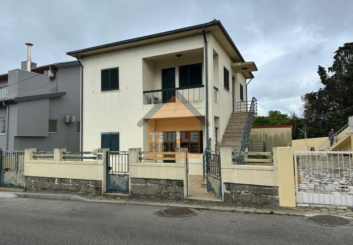 Villa i Madalena, Porto, Madalena - € 426.000 | Ref: 1061 - foto 1