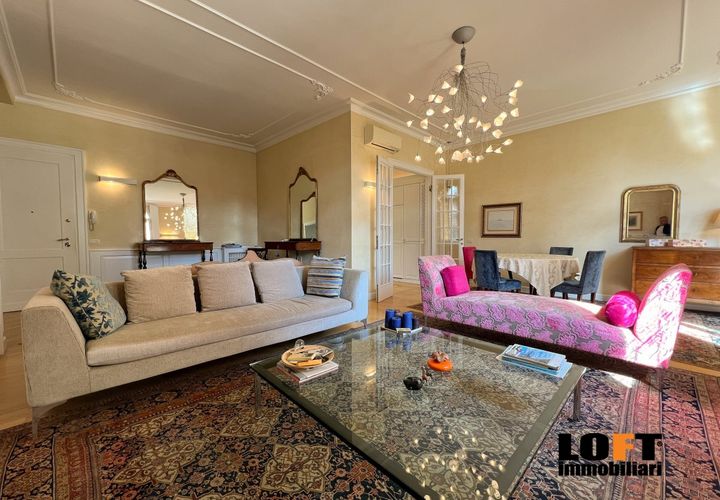 Lejlighed i Padua, Padua, Padua - € 990.000 | Ref: PDPE990 - foto 1