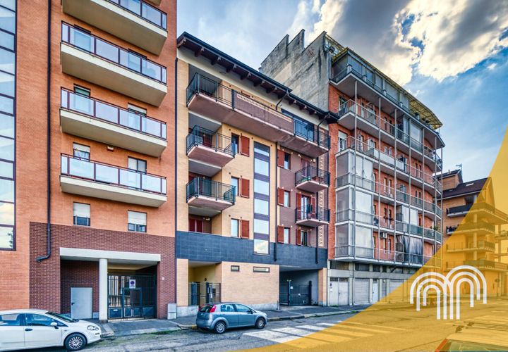 Lejlighed i Torino, Turin, Torino - € 249.000 | Ref: massari101 - foto 1