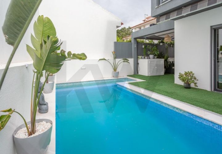 Villa i Fernao Ferro, Setubal, Fernao Ferro - € 550.000 | Ref: KWPT-014810 - foto 1