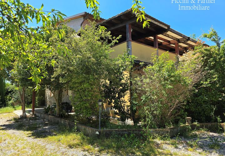 Villa a Marsciano, Perugia, Marsciano - € 250.000 | Ref: PG1830 - foto 1