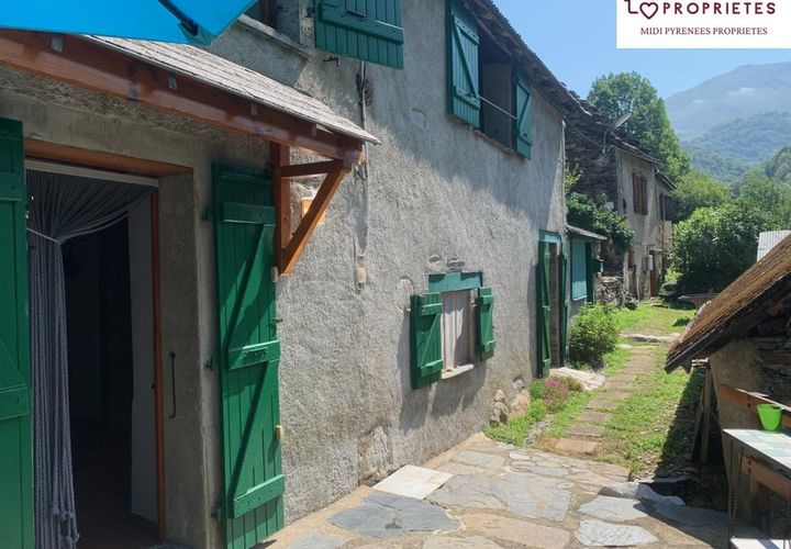 Villa a Le Port, Ariege, Le Port - € 99.000 | Ref: 3_dj163 - foto 1