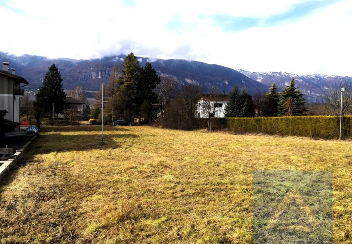 Helårsgrund i Ton, Trento, Ton - € 370.000 | Ref: 891 - foto 1