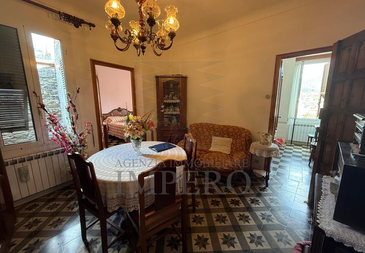 Lejlighed i Dolceacqua, Imperia, Dolceacqua - € 220.000 | Ref: 23314 - foto 1