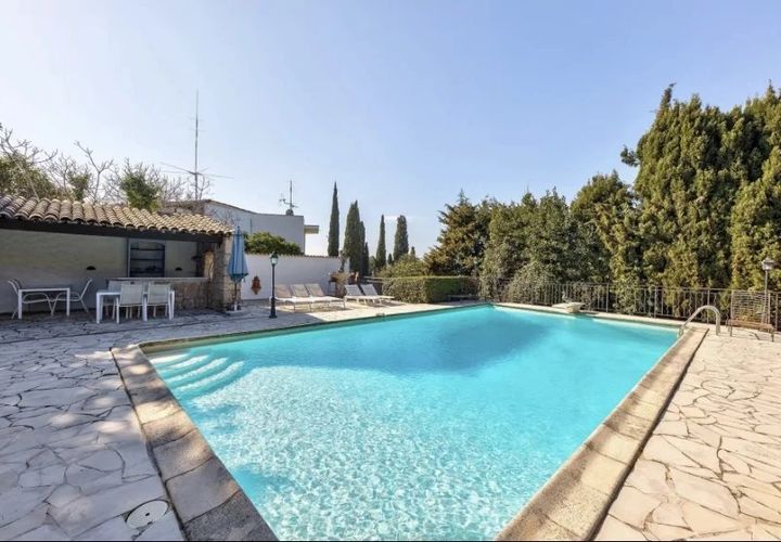 Villa i Mougins, Alpes-Maritimes, Mougins - € 1.995.000 | Ref: M11557D - foto 1