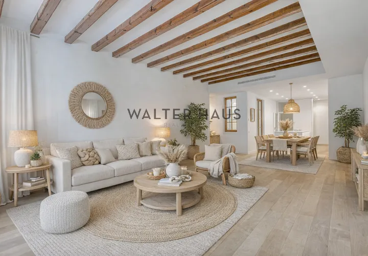 Lejlighed i Barcelona, Barcelona, Barcelona - € 1.400.000 | Ref: 4192V_5 - foto 1