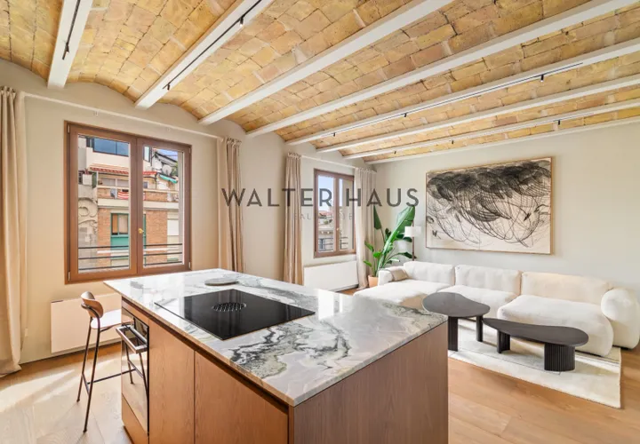 Lejlighed i Barcelona, Barcelona, Barcelona - € 1.350.000 | Ref: 5118V - foto 1