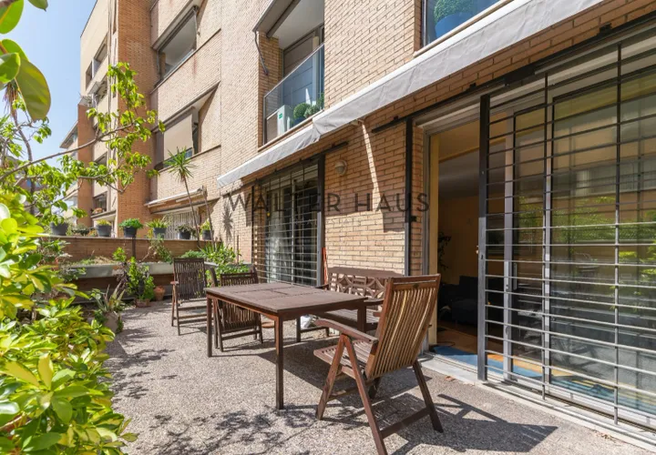 Lejlighed i Barcelona, Barcelona, Barcelona - € 995.000 | Ref: 5239V - foto 1