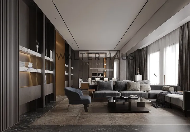 Lejlighed i Barcelona, Barcelona, Barcelona - € 4.400.000 | Ref: 5240V - foto 1