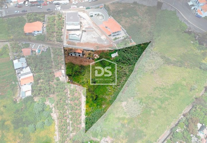 Villa a Funchal, Madeira, Funchal - € 300.000 | Ref: DSF205 - foto 1