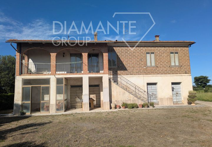 Bungalow i Montepulciano, Siena, Montepulciano - € 160.000 | Ref: SI8A12 - foto 1