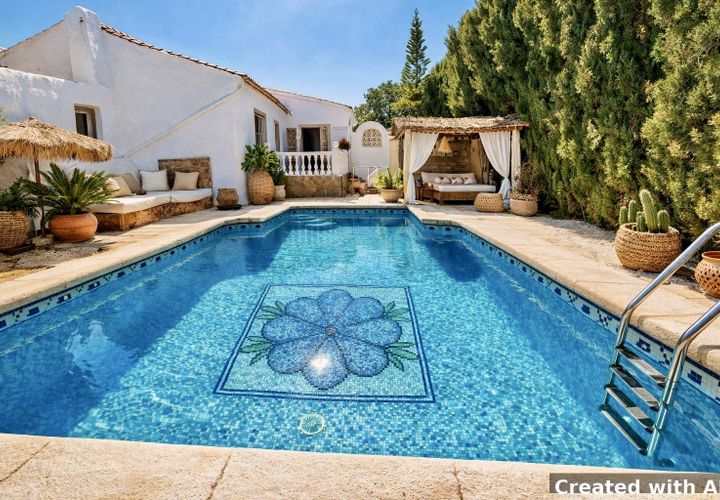 Villa i Javea, Alicante, Javea - € 650.000 | Ref: ES-JAV-019063 - foto 1