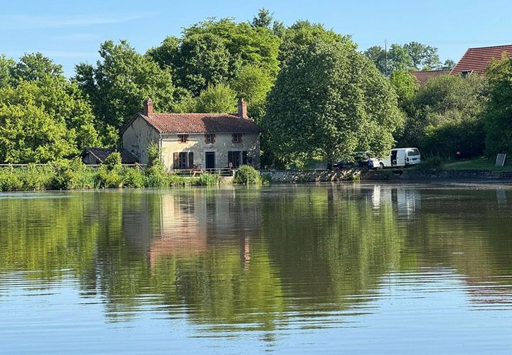 Villa i Nexon, Haute-Vienne, Nexon - € 599.000 | Ref: AM-4733 - foto 1