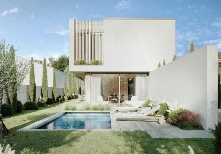 Villa i Aveiro, Aveiro, Aveiro - € 825.000 | Ref: LUX_CB-00937 - foto 1