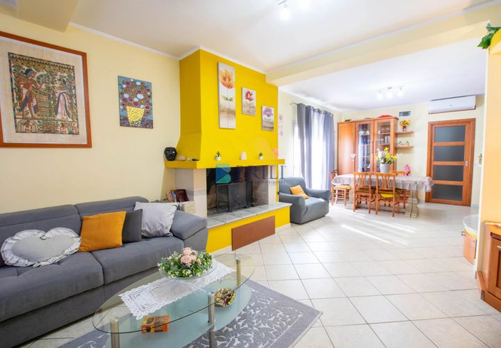 Villa i Olbia, Sassari, Olbia - € 385.000 | Ref: OL-180LM - foto 1
