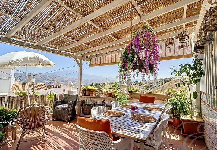 Byhus i Cutar, Malaga, Cutar - € 199.000 | Ref: XL4539 - foto 1
