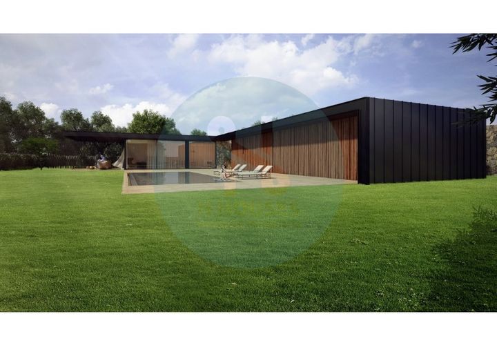 Helårsgrund i Barcelos, Braga, Barcelos - € 118.000 | Ref: NH494 - foto 1