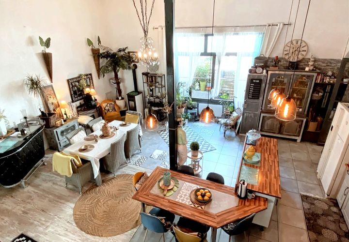 Villa a Carcassonne, Aude, Carcassonne - € 329.000 | Ref: BVI80784 - foto 1