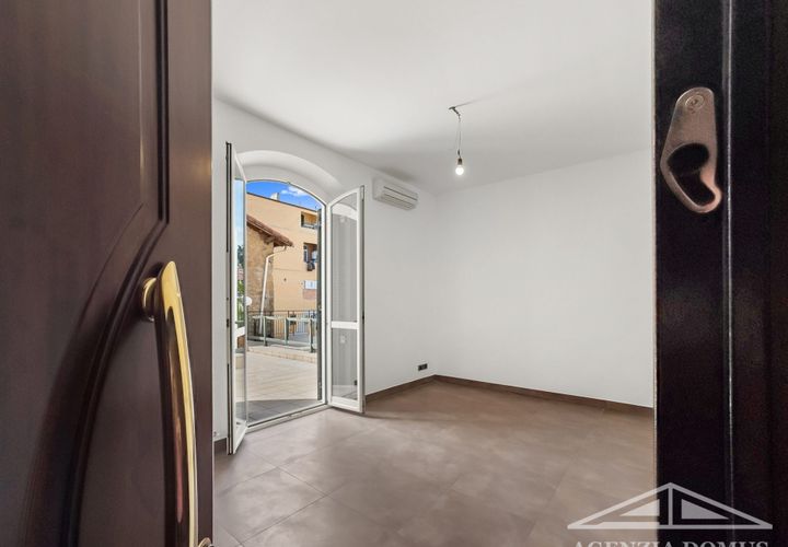Lejlighed i Bordighera, Imperia, Bordighera - € 430.000 | Ref: AG-DOM 3403 - foto 1