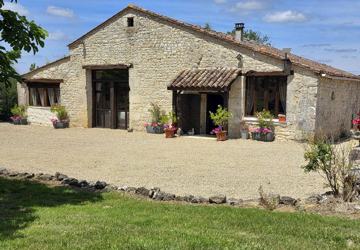 Villa i Saint-Jean-de-Duras, Lot-et-Garonne, Saint-Jean-de-Duras - € 563.200 | Ref: BVI80333 - foto 1