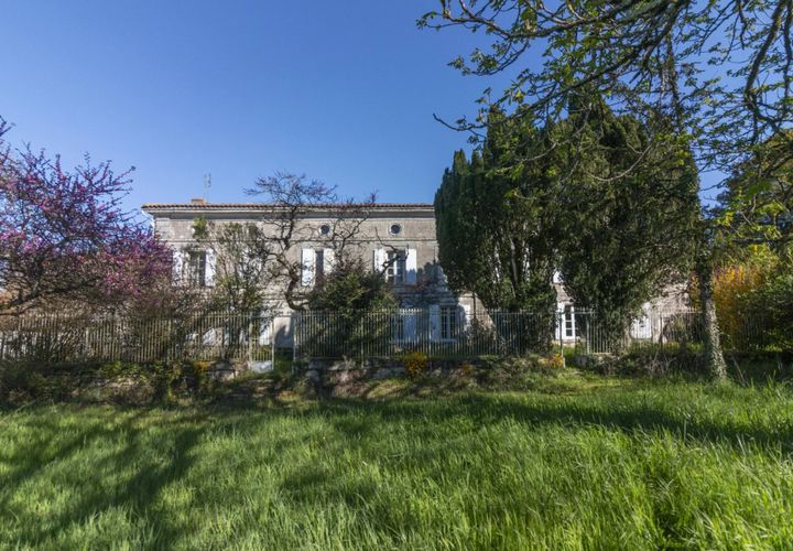 Villa in Rouillac, Charente, Rouillac - € 349.800 | Ref: BVI80240 - foto 1