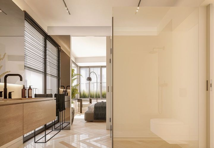 Penthouse i Lisbon, Lisbon, Lisbon - € 1.755.000 | Ref: AALB110-S - foto 1