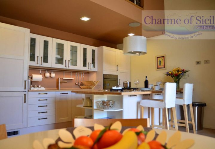 Landejendom i Modica, Ragusa, Modica - € 450.000 | Ref: L 693 - foto 1