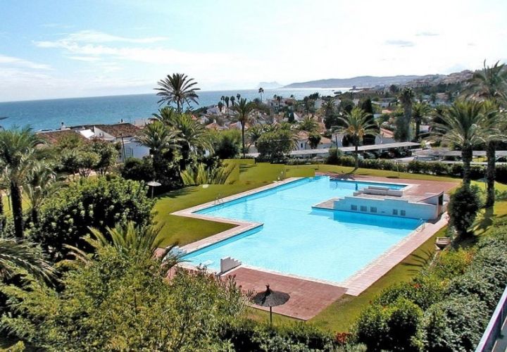 Byhus i Estepona, Malaga, Estepona - € 435.000 | Ref: DPIe2020 - foto 1