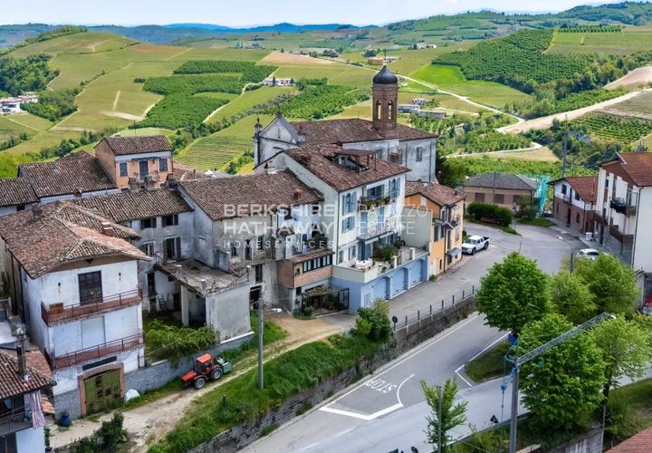 Masia a Mango, Cuneo, Mango - € 149.000 | Ref: IPI1787 - foto 1