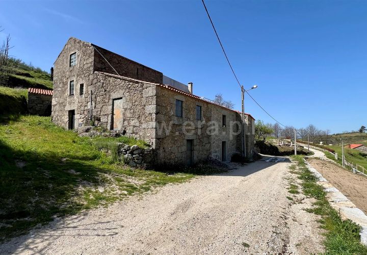 Villa i Gouveia, Guarda, Gouveia - € 47.500 | Ref: 405250029 - foto 1