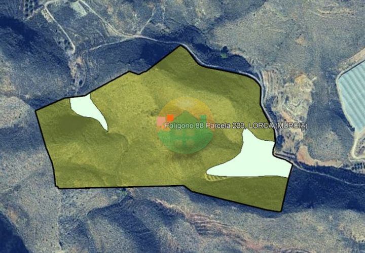 Finca i Lorca, Murcia, Lorca - € 37.000 | Ref: MORPLOT - foto 1