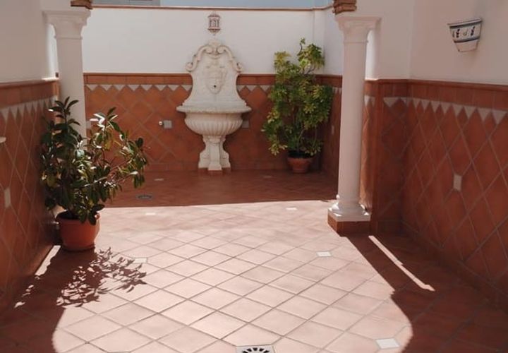Byhus i Rute, Cordoba, Rute - € 240.000 | Ref: AGR-1231 - foto 1